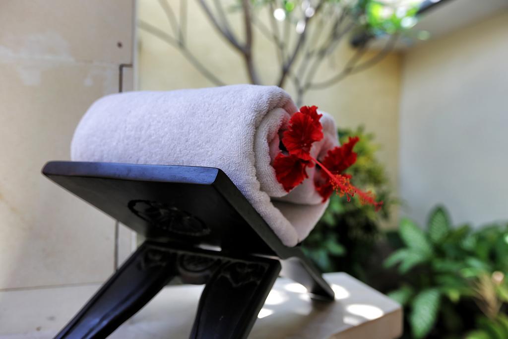 The Sanyas Bali Villa *