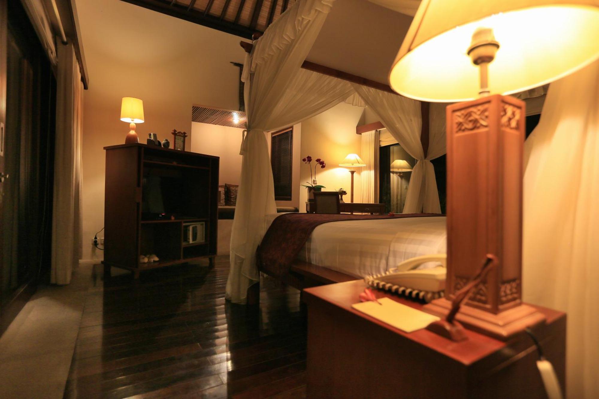 The Sanyas Bali Seminyak