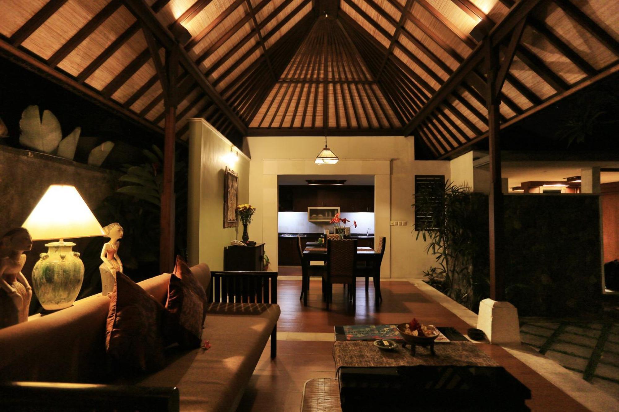 The Sanyas Bali * Seminyak