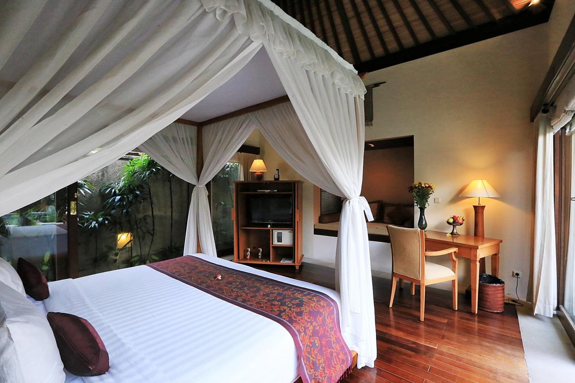 The Sanyas Bali Villa Seminyak