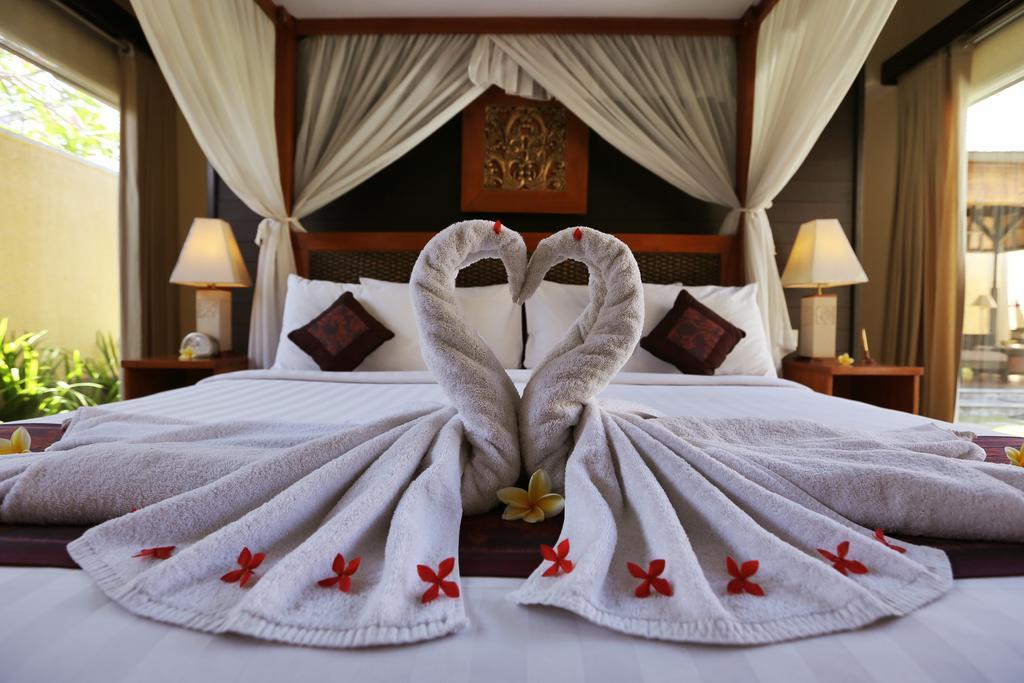 The Sanyas Bali Seminyak