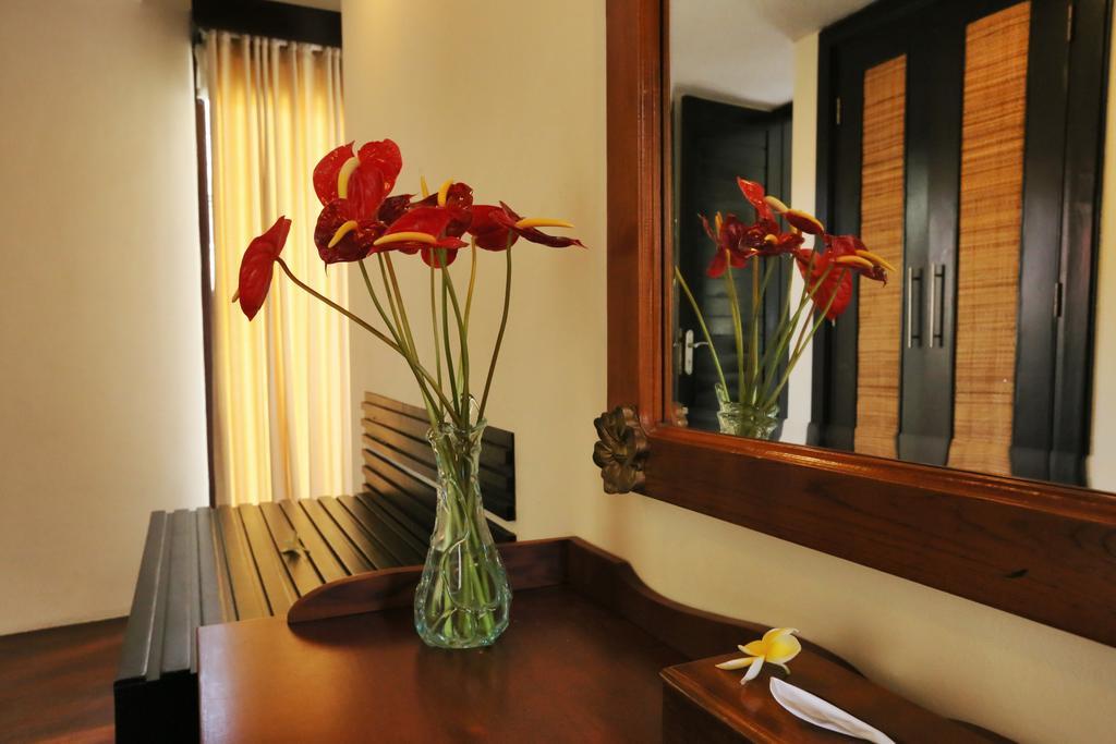 The Sanyas Bali Villa Seminyak