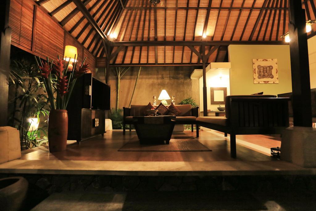 Villa The Sanyas Bali Seminyak