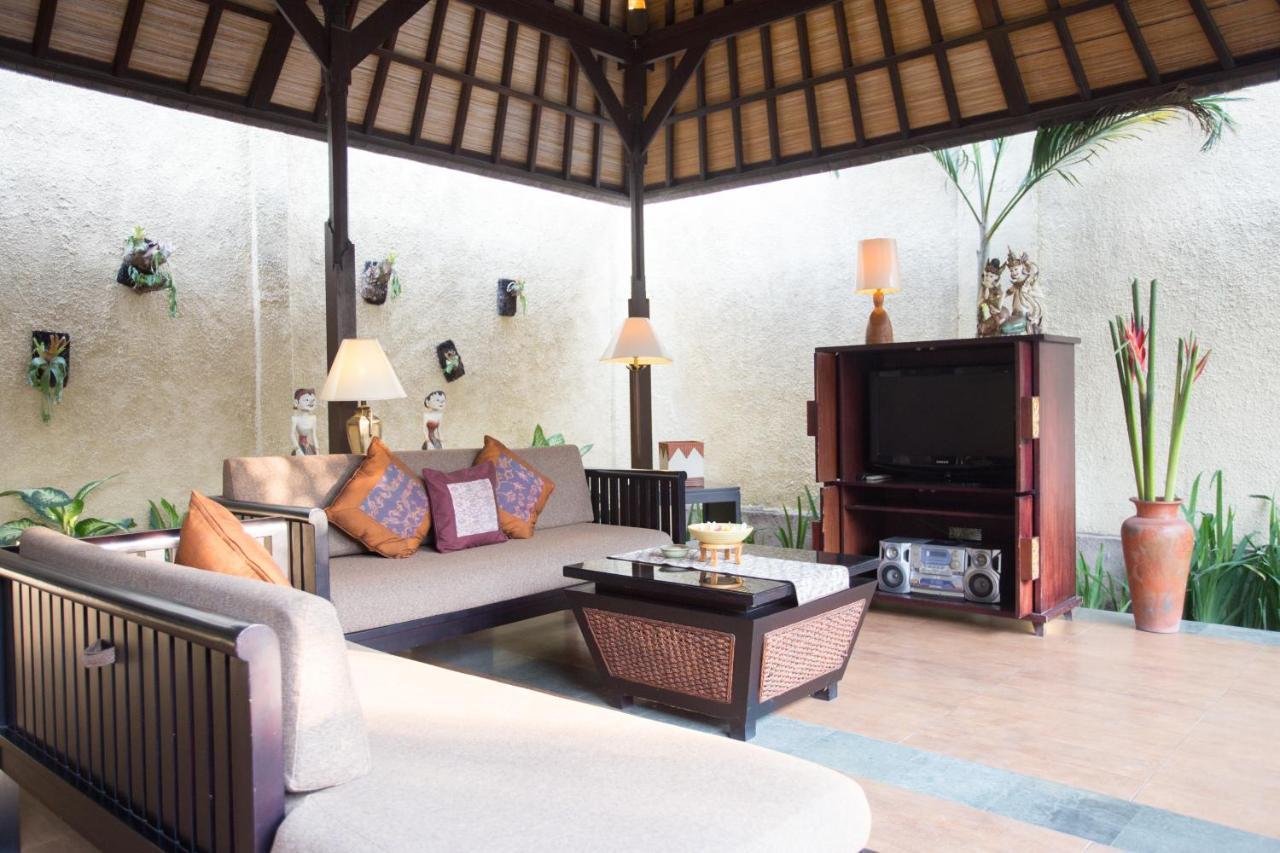 Villa The Sanyas Bali Seminyak