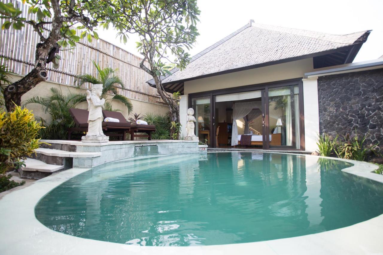 The Sanyas Bali Villa Seminyak