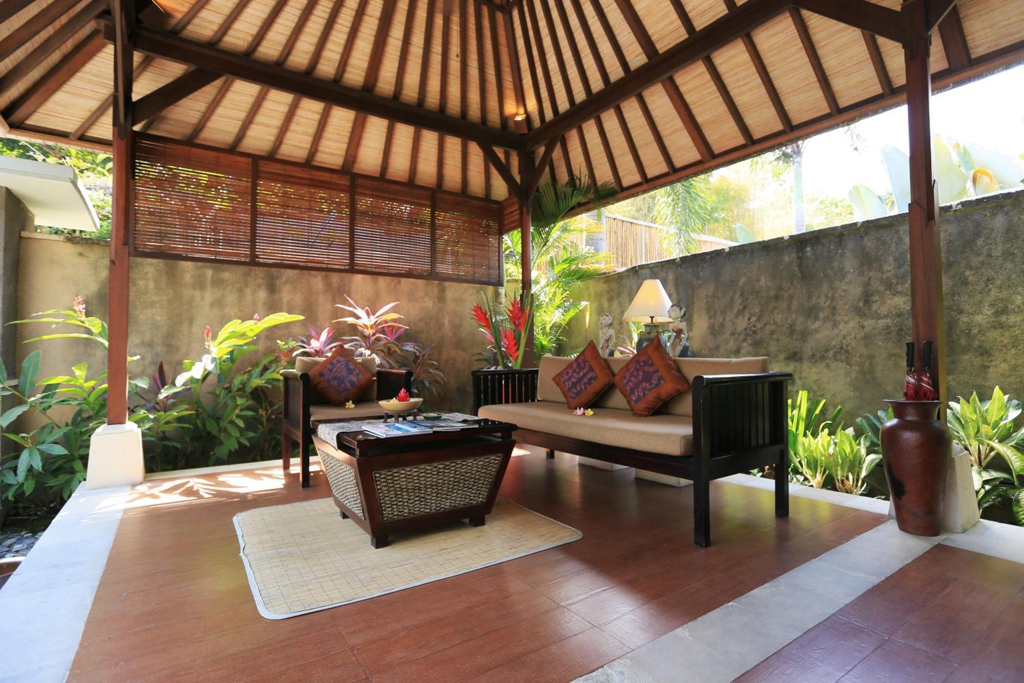The Sanyas Bali Seminyak