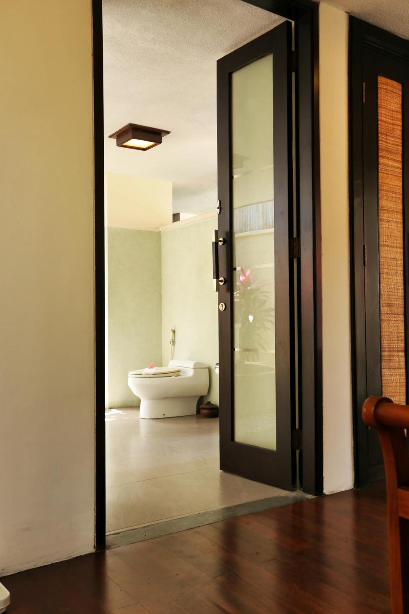 The Sanyas Bali * Seminyak