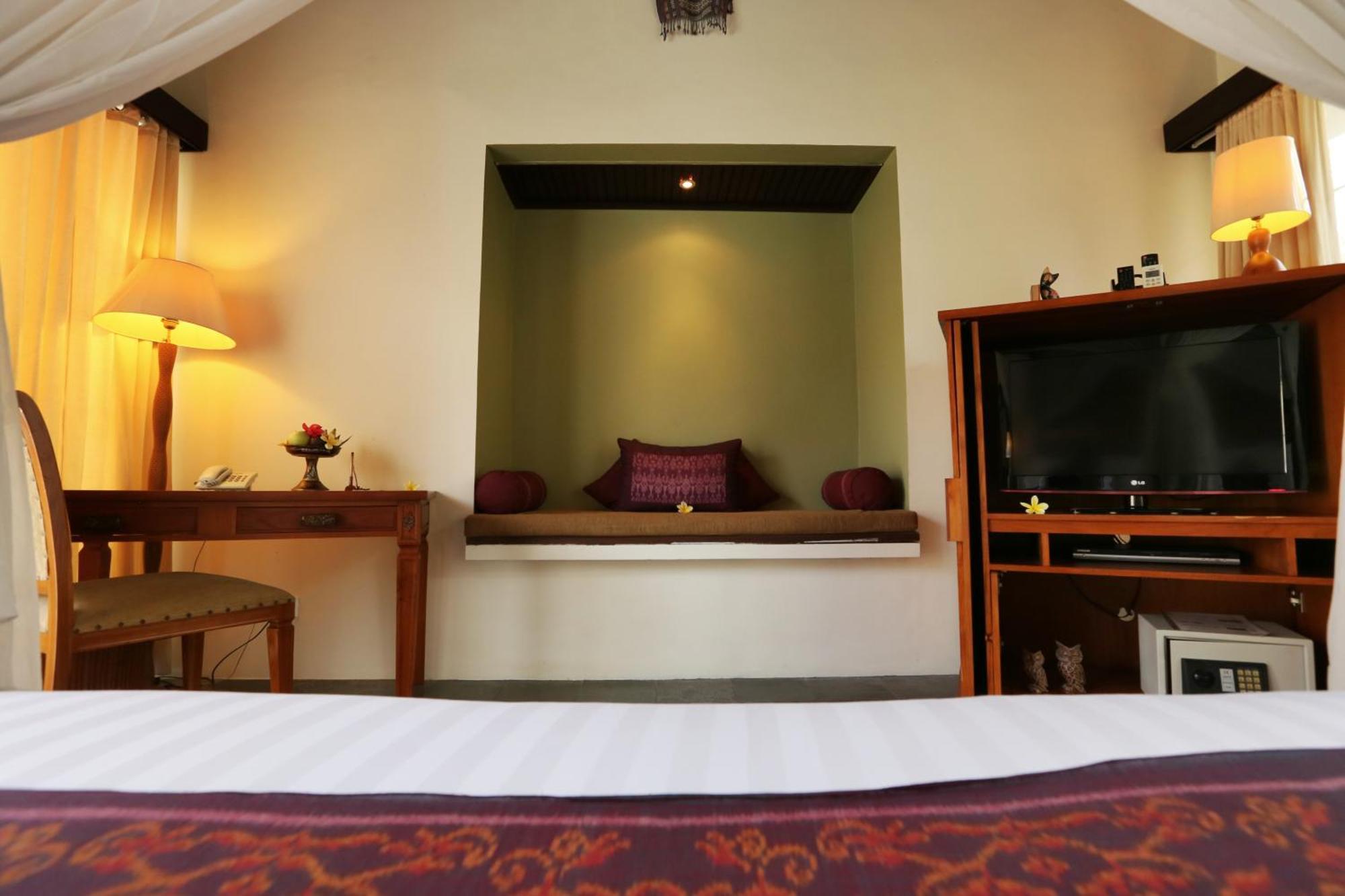 The Sanyas Bali Villa Seminyak