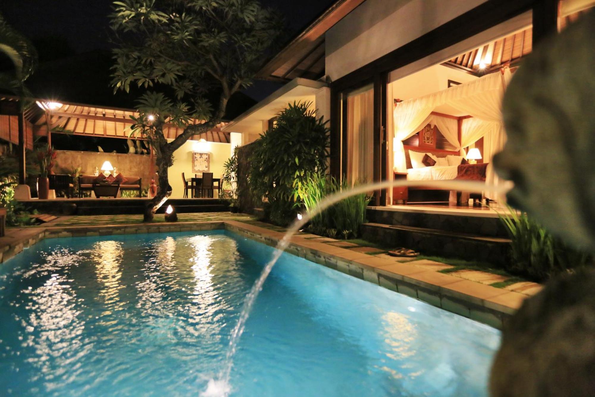 The Sanyas Bali * Seminyak