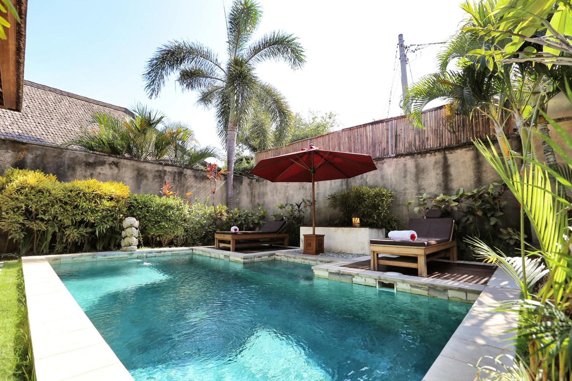 The Sanyas Bali * Seminyak