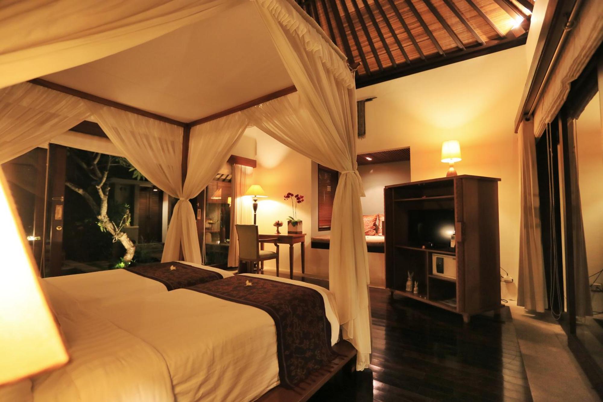 Villa The Sanyas Bali Seminyak