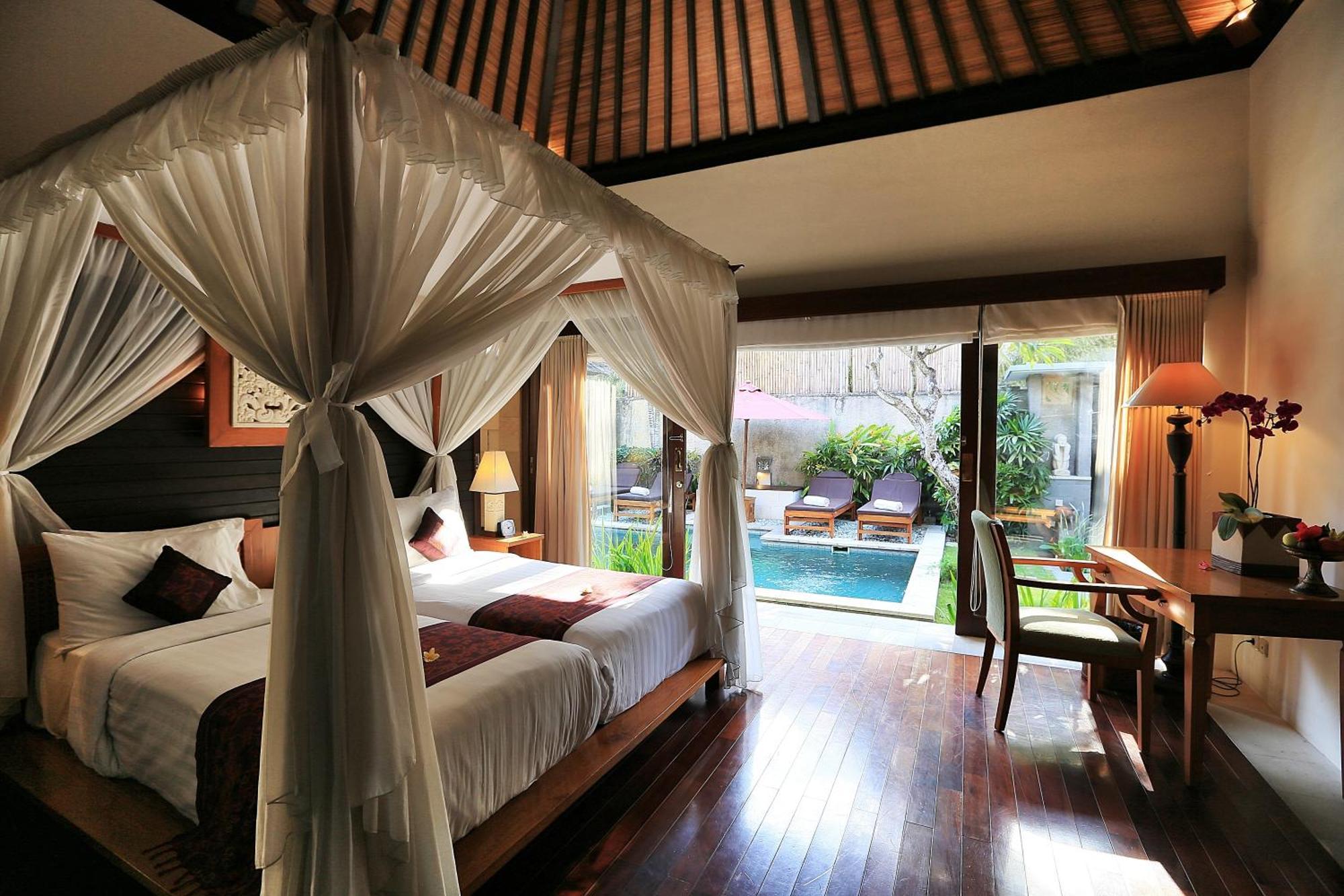 The Sanyas Bali Seminyak
