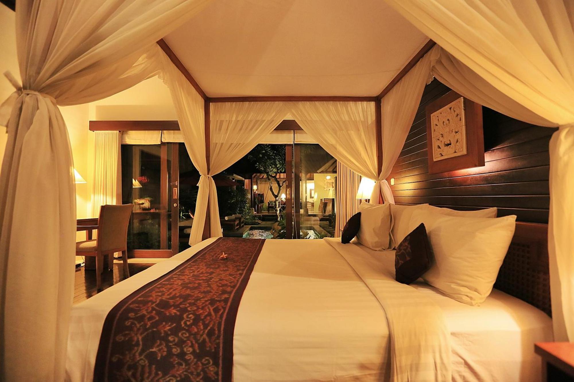 Villa The Sanyas Bali Seminyak