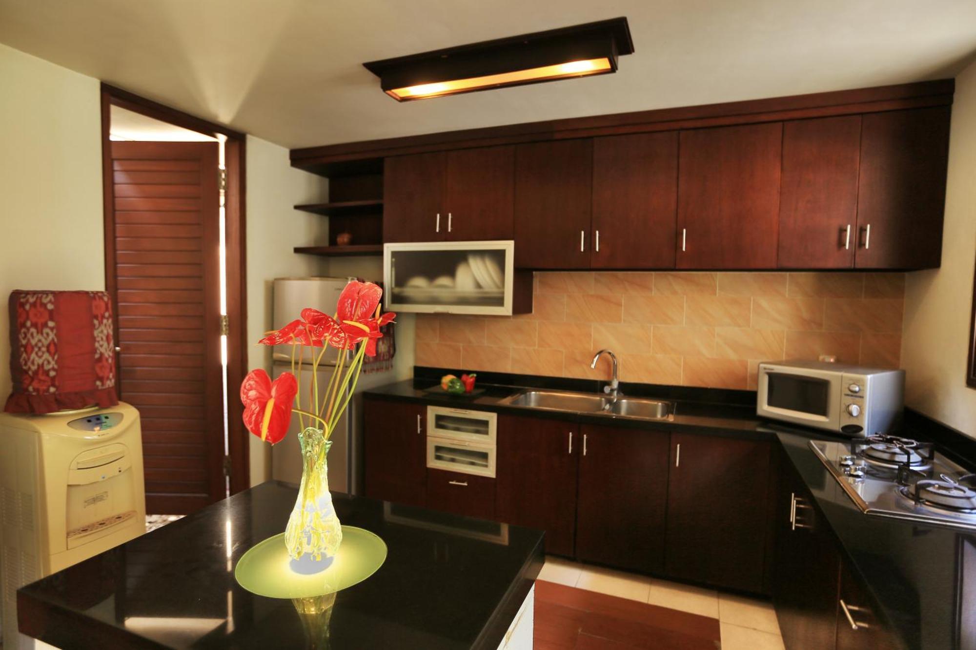 Villa The Sanyas Bali Seminyak