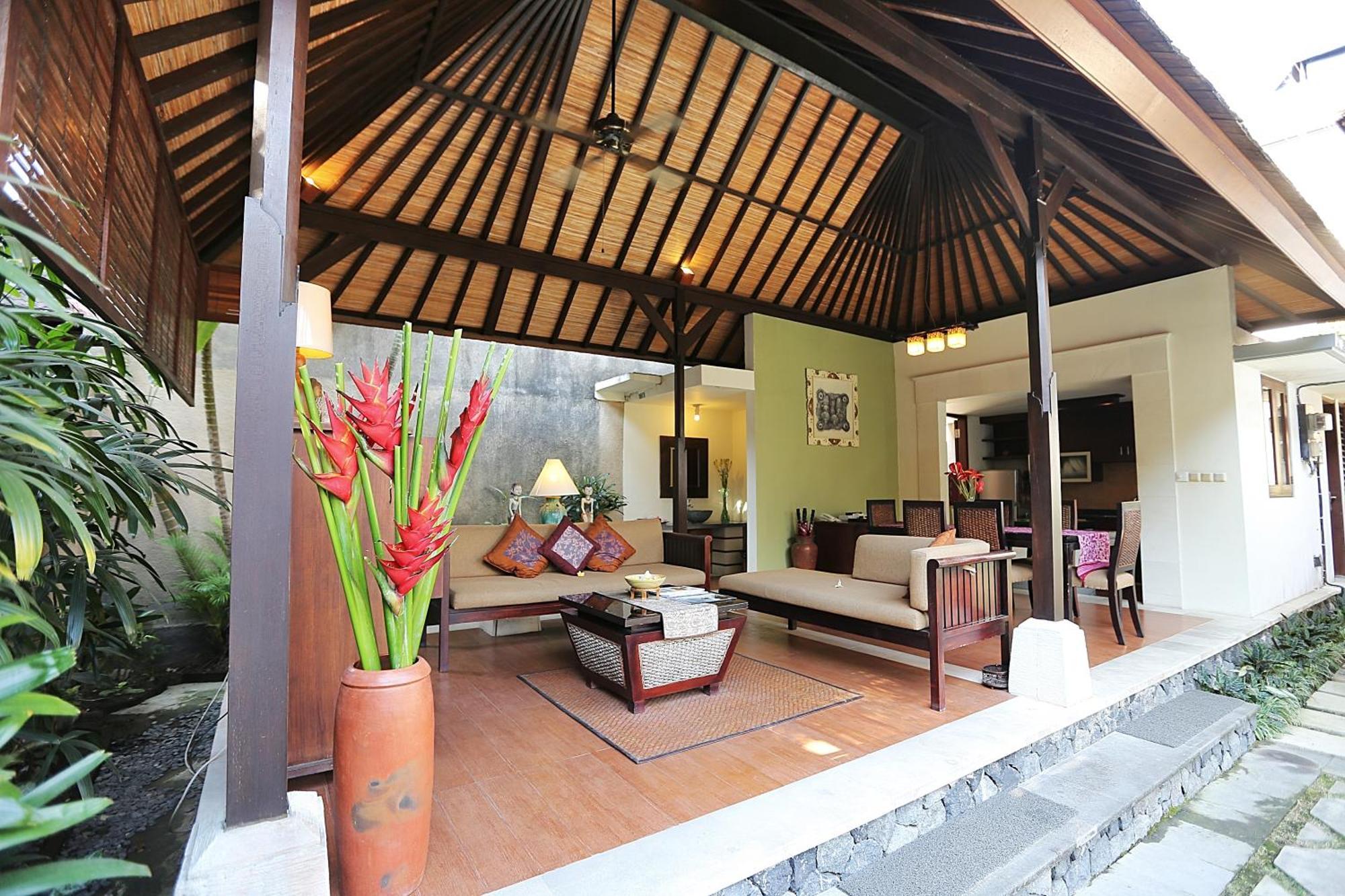 The Sanyas Bali * Seminyak