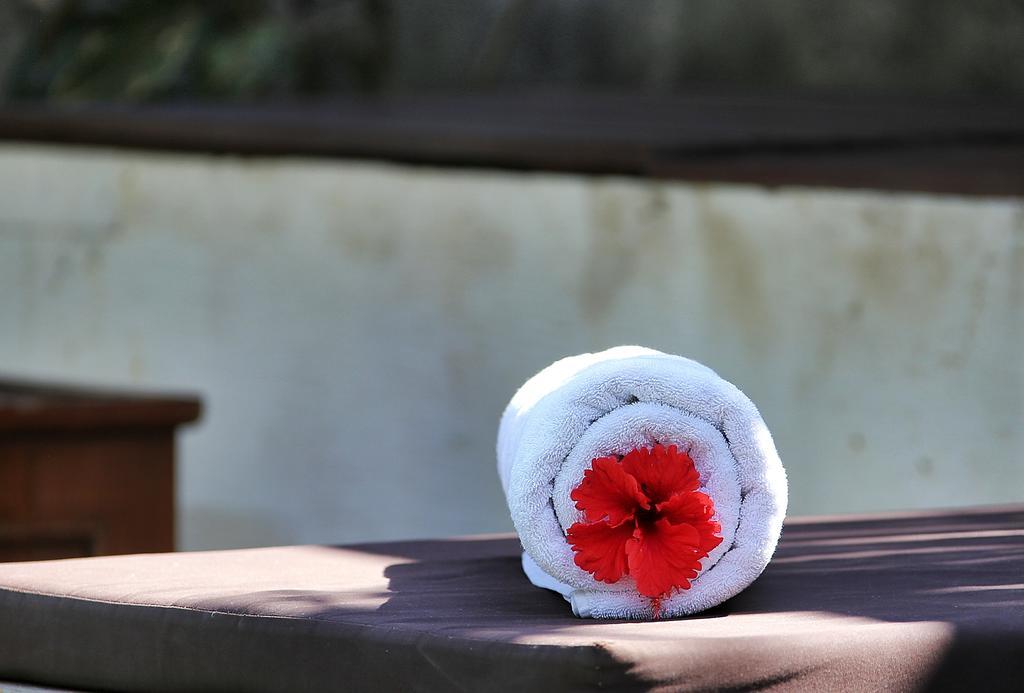 Villa The Sanyas Bali Seminyak