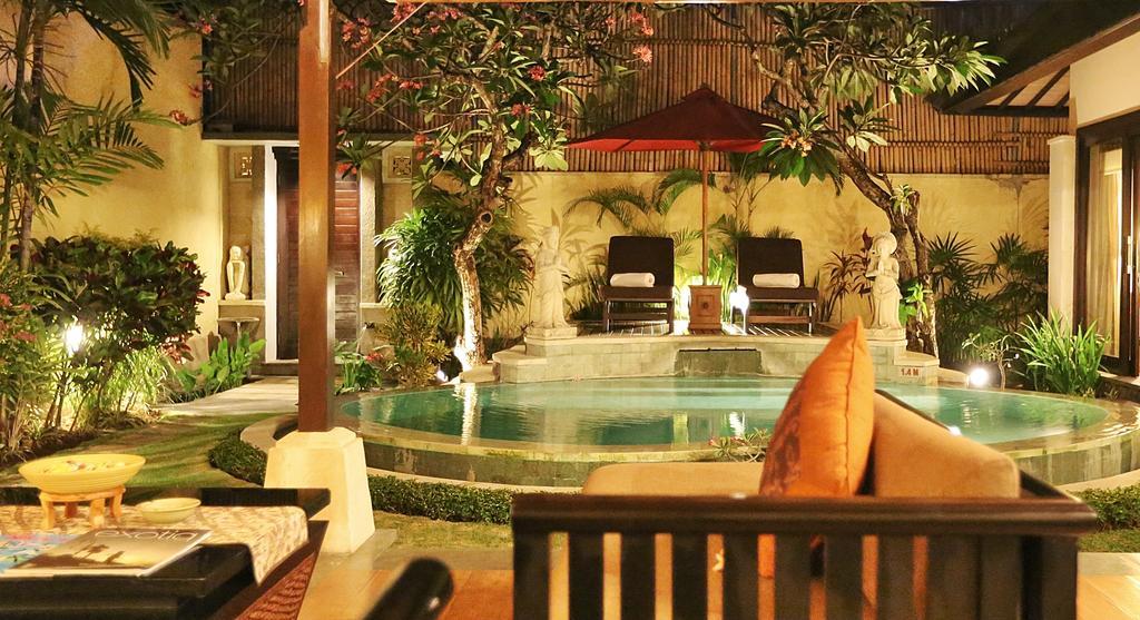 The Sanyas Bali Seminyak