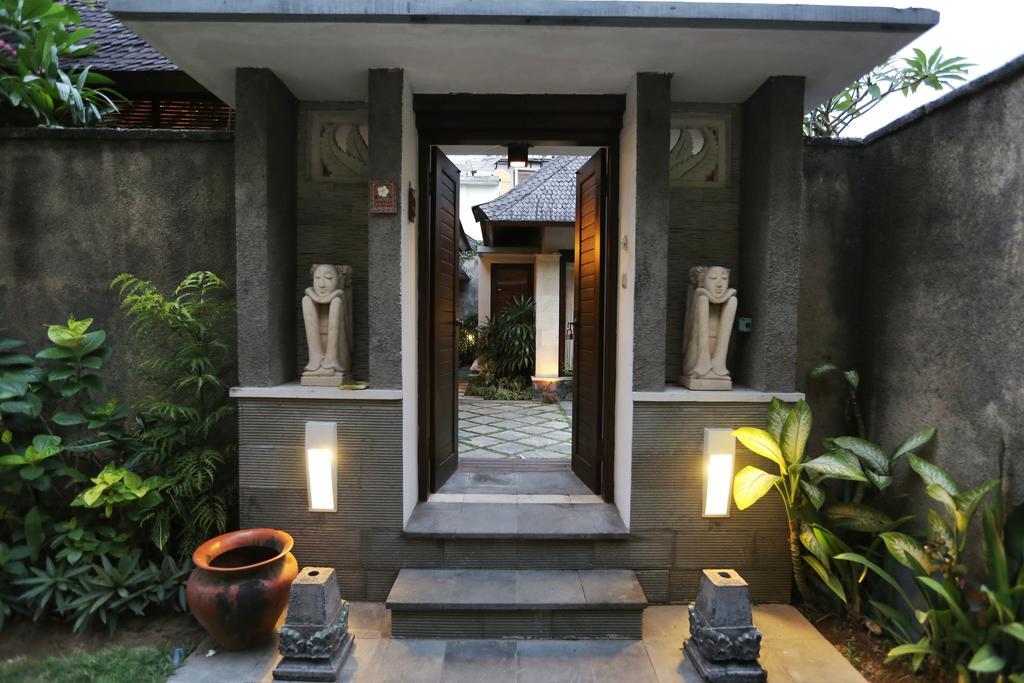 The Sanyas Bali * Seminyak