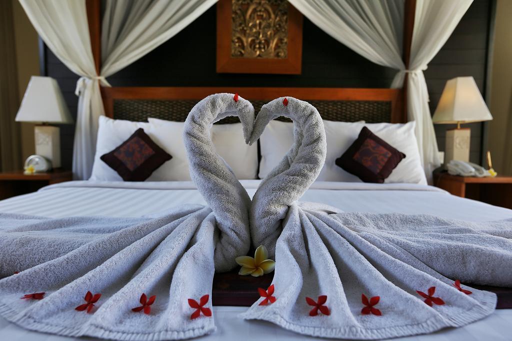 The Sanyas Bali Seminyak