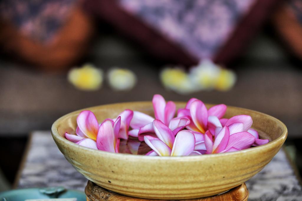 The Sanyas Bali * Seminyak