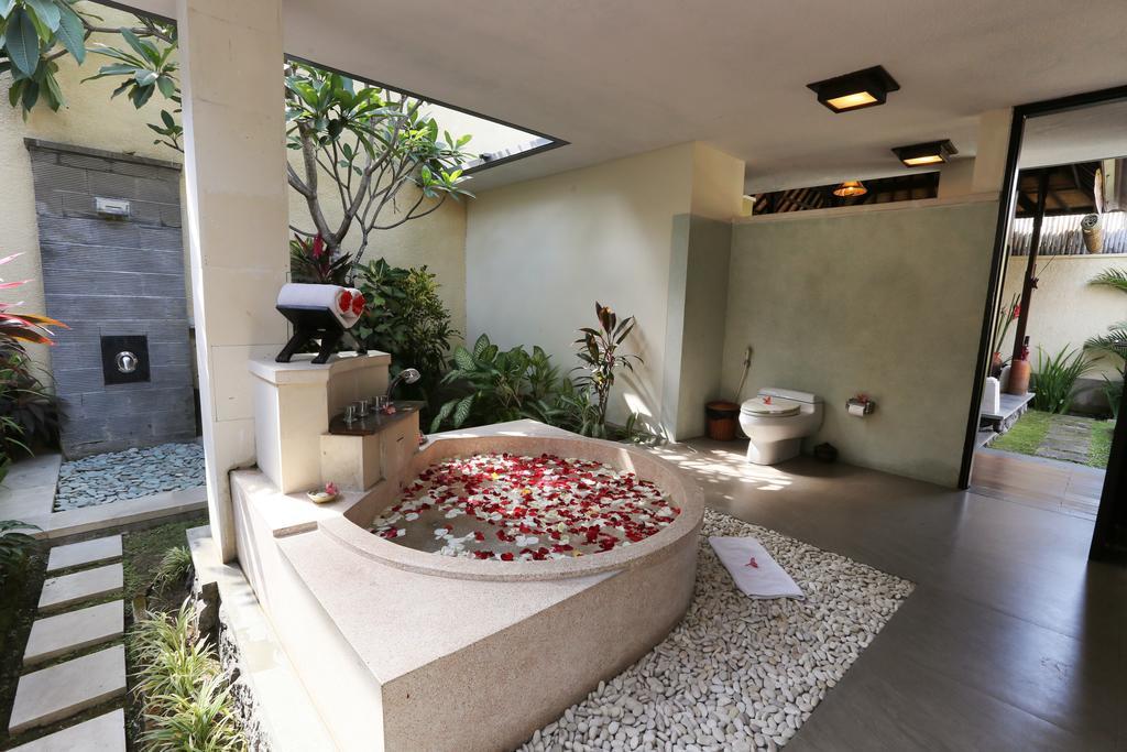 Villa The Sanyas Bali Seminyak