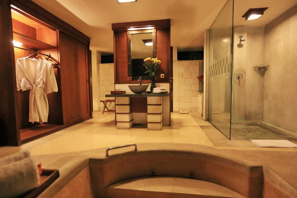 Villa The Sanyas Bali Seminyak