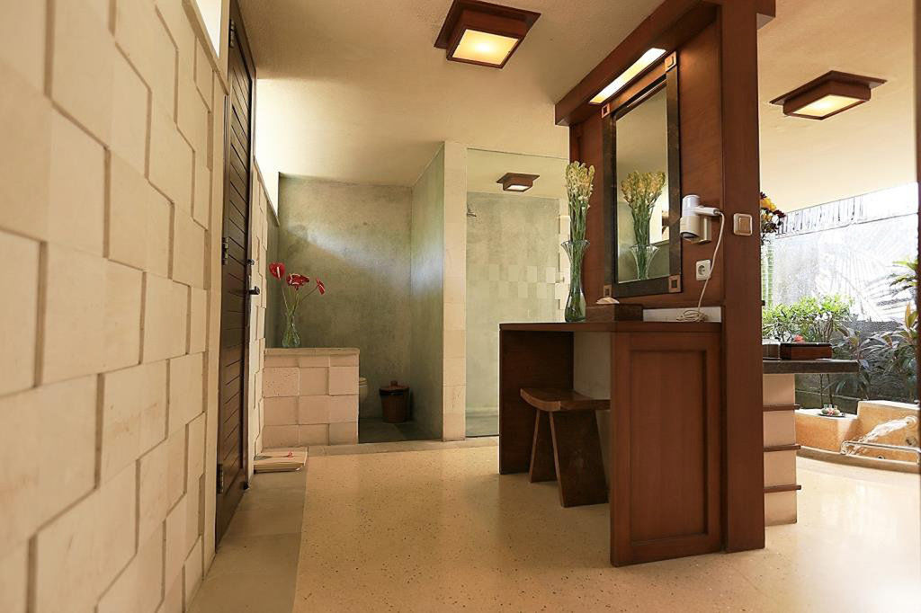 Villa The Sanyas Bali Seminyak